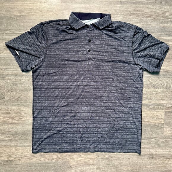 Lululemon Propel Polo - Picture 2 of 7